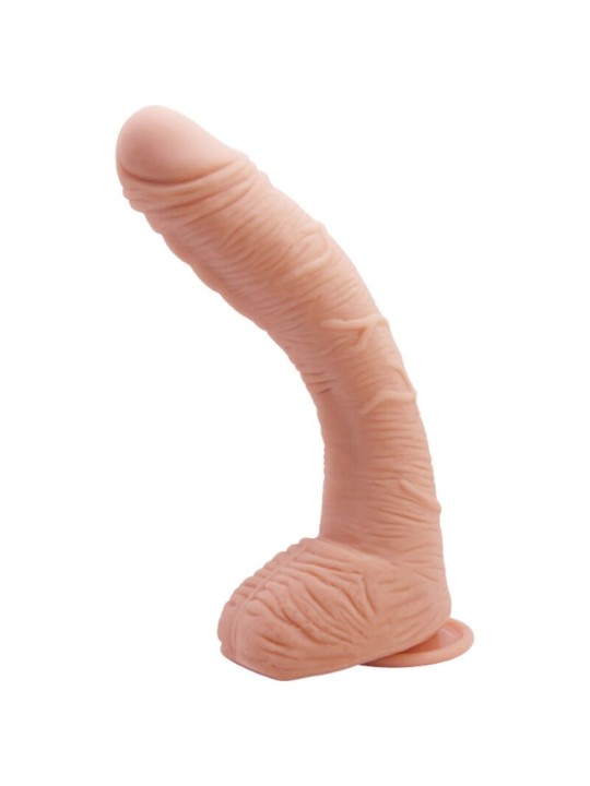 BAILE ALEX DILDO PIEL REALISTA 27 CM