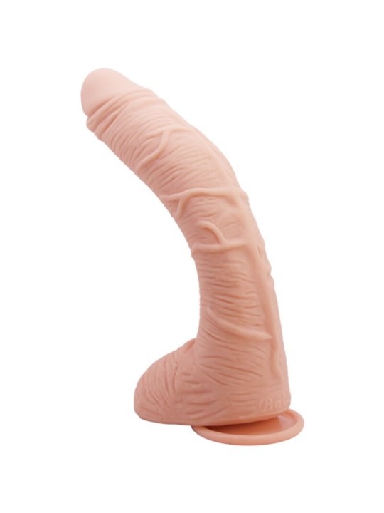 BAILE ALEX DILDO PIEL REALISTA 27 CM