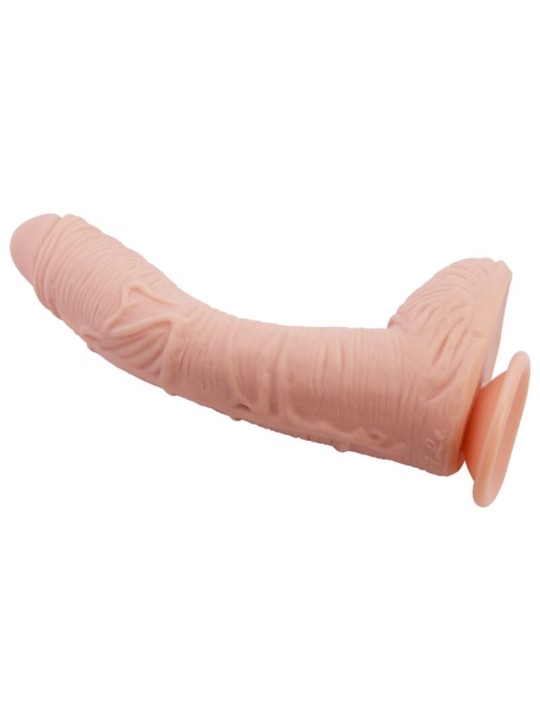 BAILE ALEX DILDO PIEL REALISTA 27 CM