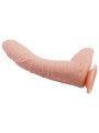 BAILE ALEX DILDO PIEL REALISTA 27 CM