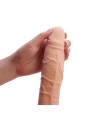 BAILE ALEX DILDO PIEL REALISTA 27 CM