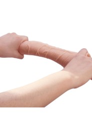 BAILE ALEX DILDO PIEL REALISTA 27 CM