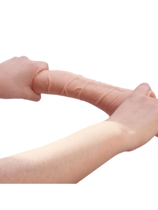 BAILE ALEX DILDO PIEL REALISTA 27 CM