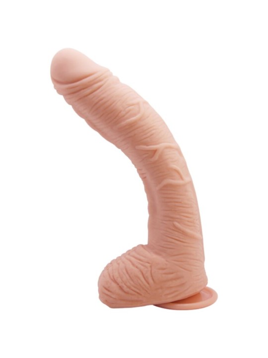 BAILE ALEX DILDO PIEL REALISTA 27 CM