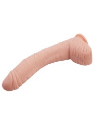 BAILE ALEX DILDO PIEL REALISTA 27 CM