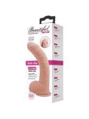 BAILE ALEX DILDO PIEL REALISTA 27 CM