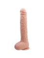 BAILE DILDO REALISTICO FLEXIBLE