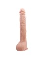 BAILE DILDO REALISTICO FLEXIBLE