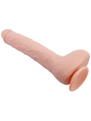 BAILE DILDO REALISTICO FLEXIBLE