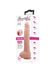 BAILE DILDO REALISTICO FLEXIBLE