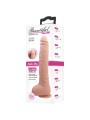 BAILE DILDO REALISTICO FLEXIBLE