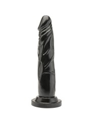 GET REAL DONG 18 CM NEGRO