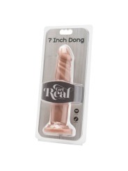 GET REAL DONG 18 CM NATURAL