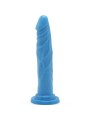GET REAL HAPPY DICKS DONG 19 CM AZUL