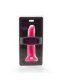 GET REAL HAPPY DICKS DONG 19 CM ROSA
