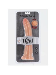 GET REAL DUAL DENSITY DONG 205 CM NATURAL