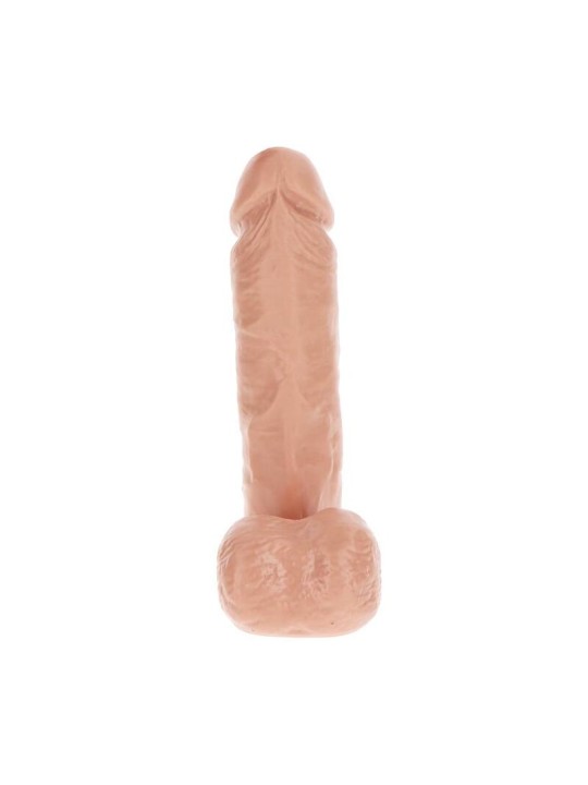 GET REAL EXTREME XL DILDO 255 CM NATURAL
