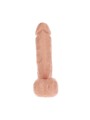 GET REAL EXTREME XL DILDO 255 CM NATURAL