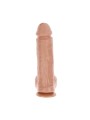 GET REAL EXTREME XL DILDO 255 CM NATURAL