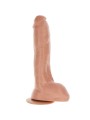 GET REAL EXTREME XXXL DILDO 34 CM NATURAL