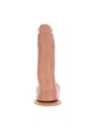 GET REAL EXTREME XXXL DILDO 34 CM NATURAL
