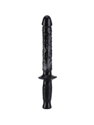 GET REAL THE MANHANDLER 37 CM NEGRO