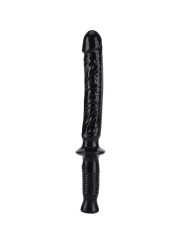GET REAL THE MANHANDLER 37 CM NEGRO
