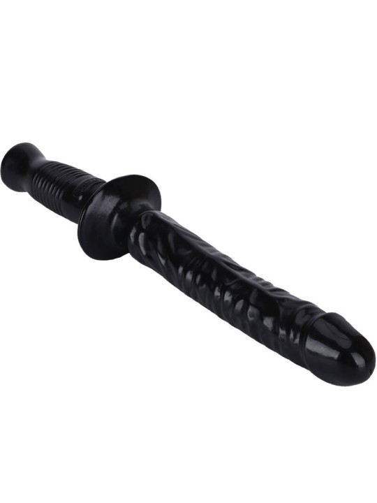 GET REAL THE MANHANDLER 37 CM NEGRO