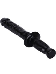 GET REAL THE MANHANDLER 37 CM NEGRO