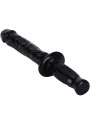GET REAL THE MANHANDLER 37 CM NEGRO