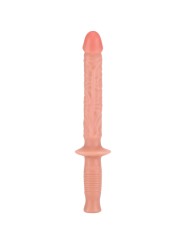 GET REAL THE MANHANDLER 37 CM NATURAL