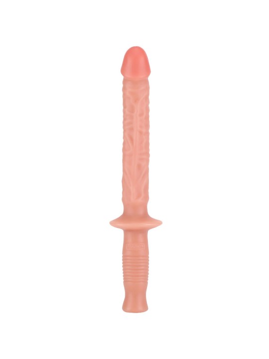 GET REAL THE MANHANDLER 37 CM NATURAL