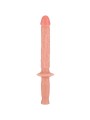 GET REAL THE MANHANDLER 37 CM NATURAL