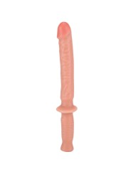 GET REAL THE MANHANDLER 37 CM NATURAL