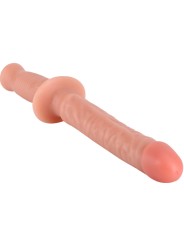 GET REAL THE MANHANDLER 37 CM NATURAL