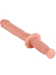 GET REAL THE MANHANDLER 37 CM NATURAL