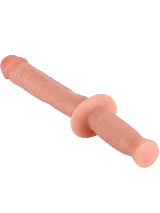 GET REAL THE MANHANDLER 37 CM NATURAL