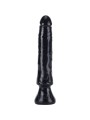 GET REAL STARTER DONG 16 CM NEGRO