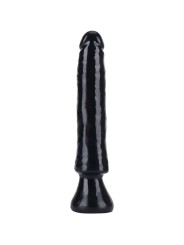 GET REAL STARTER DONG 16 CM NEGRO