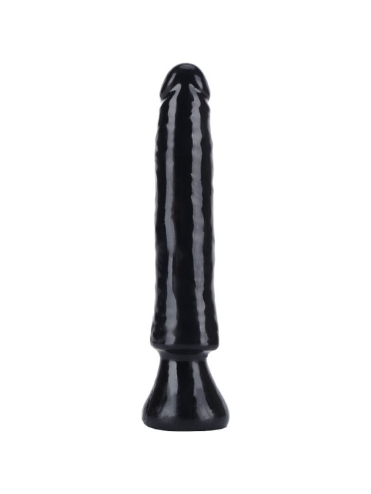 GET REAL STARTER DONG 16 CM NEGRO