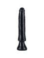 GET REAL STARTER DONG 16 CM NEGRO