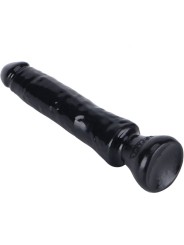 GET REAL STARTER DONG 16 CM NEGRO