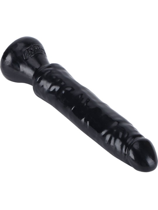 GET REAL STARTER DONG 16 CM NEGRO