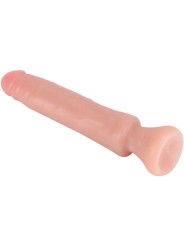 GET REAL STARTER DONG 16 CM NATURAL