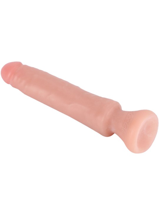 GET REAL STARTER DONG 16 CM NATURAL