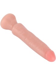 GET REAL STARTER DONG 16 CM NATURAL