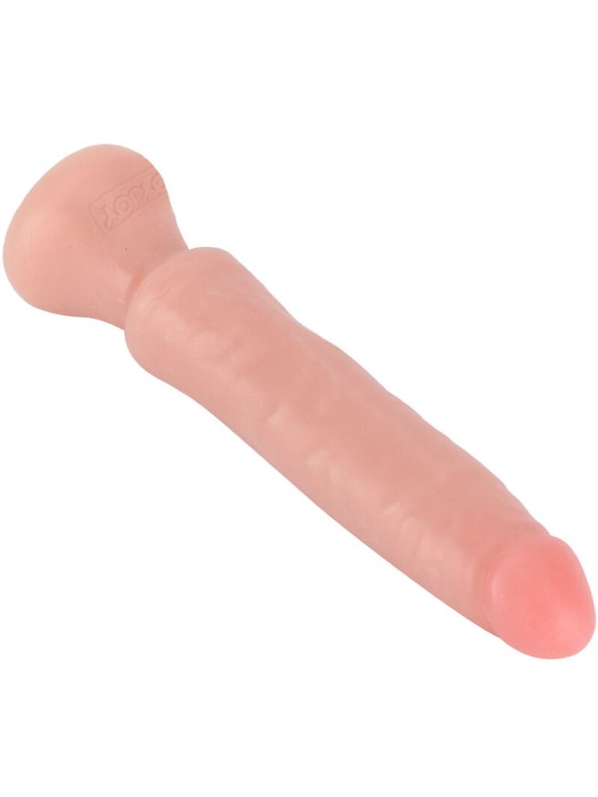 GET REAL STARTER DONG 16 CM NATURAL