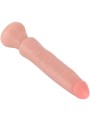 GET REAL STARTER DONG 16 CM NATURAL