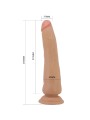 PRETTY LOVE TIEMEYER DILDO REALISTICO 25 CM NATURAL