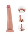 PRETTY LOVE TIEMEYER DILDO REALISTICO 25 CM MODELO 2 NATURAL